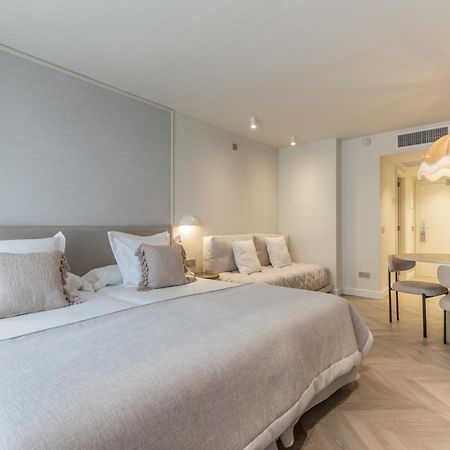 Hoposa Pollensamar Apartamentos Port de Pollença Exteriör bild
