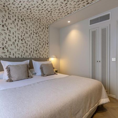 Hoposa Pollensamar Apartamentos Port de Pollença Exteriör bild