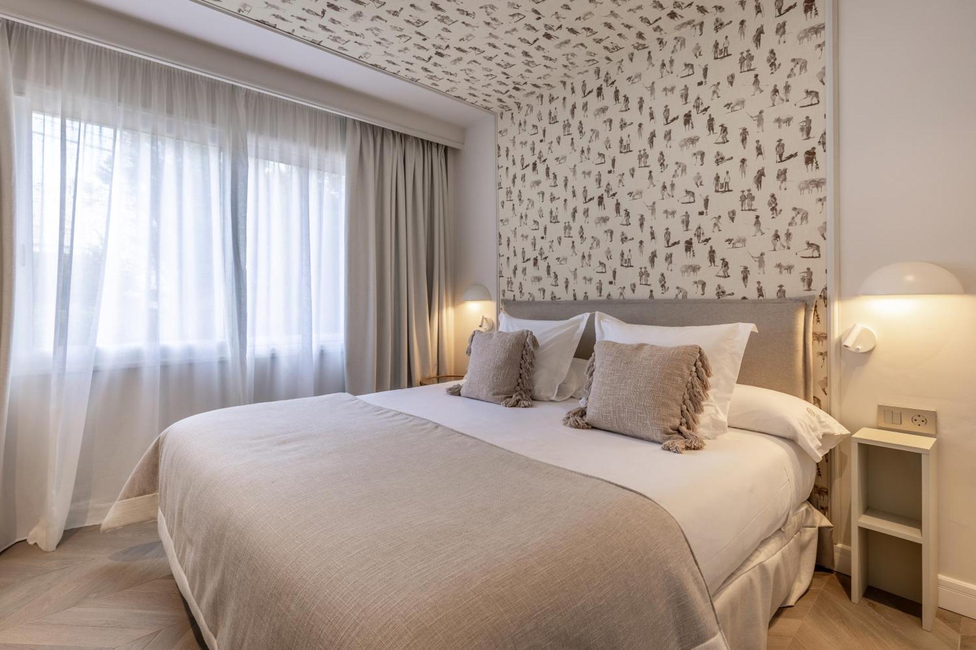 Hoposa Pollensamar Apartamentos Port de Pollença Exteriör bild